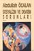 Sosyalizm ve Devrim Sorunları by Abdullah Öcalan