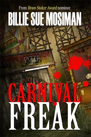 Carnival Freak