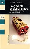 Fragments et Apho...