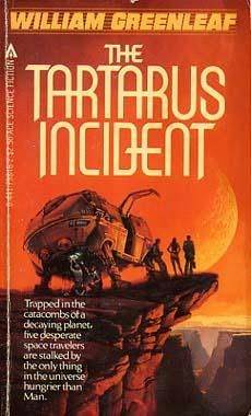 The Tartarus Incident