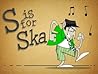 S is for Ska by Geoff Munn