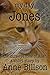 My Day by Jones by Anne Billson My Day by Jones by Anne Billson