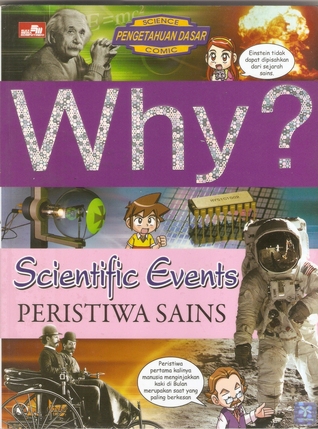 WHY? scientific events