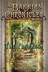 The Prophecy by Jeffrey M. Poole The Prophecy by Jeffrey M. Poole