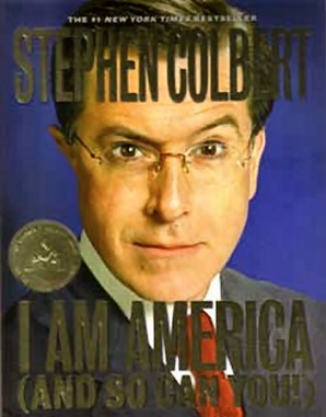 I Am America