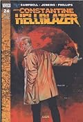 Hellblazer N.24