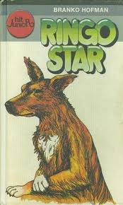 Ringo Star (Hardcover)