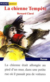 La Chienne Tempête (Mass Market Paperback)