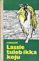 Lassie tuleb ikka koju