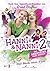 Hanni und Nanni 2 - Das Buch zum Film by Enid  Blyton