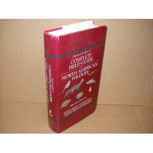 Harper & Row's Complete Field Guide to North American Wildlife, Western Edition (Paperback)