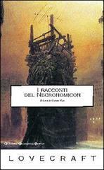 I Racconti del Necronomicon (Paperback)