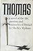 Thomas: A Novel of the Life, Passion, and Miracles of Becket