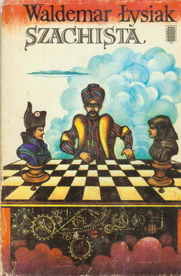 Szachista (Polish Edition)