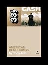 American Recordings by Tony Tost