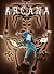 De spookbaron (Arcana, #1)