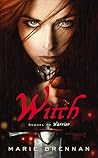 Witch by Marie Brennan