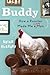 Buddy by Brian McGrory Buddy by Brian McGrory