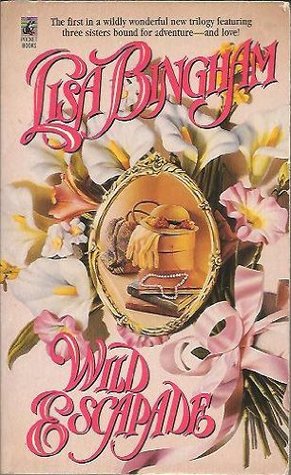 Wild Escapade (Paperback)