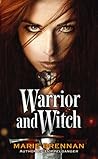 Warrior and Witch