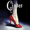 Cinder by Marissa Meyer