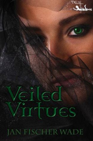 Veiled Virtues (Kindle Edition)