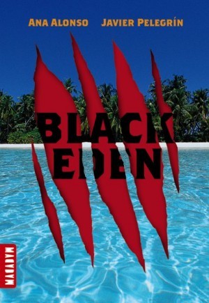 La tour et l'île ( Black Eden, #1)