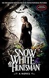 Snow White and the Huntsman by Lily Blake