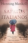 Sapatos Italianos by Henning Mankell Sapatos Italianos by Henning Mankell