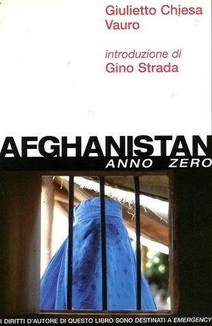 Afghanistan anno zero