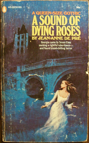 A Sound of Dying Roses (Paperback)