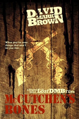 McCutchen's Bones (Lost DMB Files, #25)