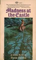 Madness at the Castle (Mass Market Paperback)