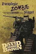 Paraplegic Zombie Slayer