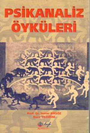 Psikanaliz Öyküleri (Unknown Binding)