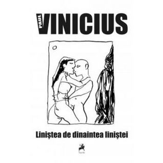 Linistea de dinaintea linistei (Paperback)