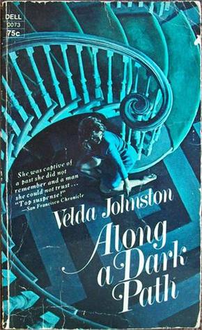 Along a Dark Path (Hardcover)