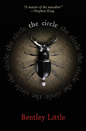 The Circle (Hardcover)