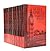Собрание сочинений (комплект из 10 книг)