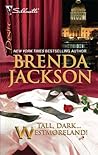 Tall, Dark...Westmoreland! & The Moretti Seduction by Brenda Jackson Tall, Dark...Westmoreland! & The Moretti Seduction by Brenda Jackson