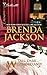 Tall, Dark...Westmoreland! & The Moretti Seduction by Brenda Jackson