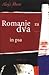Romanje za dva --- in psa by Alojz Ihan