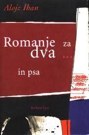 Romanje za dva --- in psa