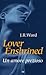 Lover Enshrined. Un amore prezioso (La Confraternita del Pugnale Nero, #6)