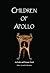 Children of Apollo (Eagles and Dragons, #1)