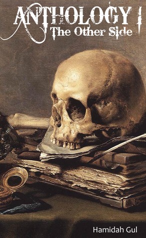 Anthology I: The Other Side (Paperback)