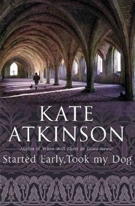 Started Early, Took My Dog: