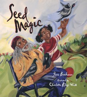 Seed Magic (Hardcover)