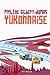 Yukonnaise by Mylène Gilbert-Dumas