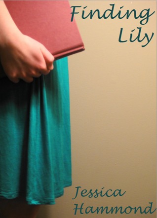 Finding Lily (ebook)